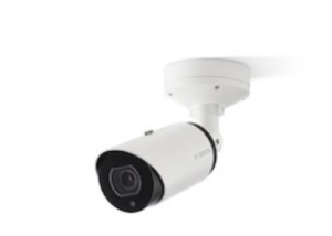 Bullet Camera 8MP IP66 IK10