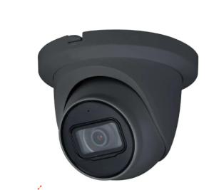 IMAXCAMPRO-4MP Lite AI IR Fixed Focal Eyeball Network Camera