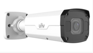 IPC2324SB-DZK-I0 4MP HD Intelligent LightHunter IR VF Bullet Network Camera