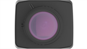 2MP LightHunter WDR Network Box Camera