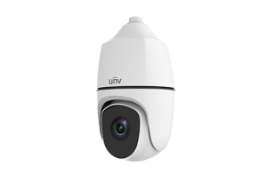 2MP 45X Lighthunter IR Network PTZ Dome Camera