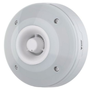 AXIS D4100-VE Mk II Network Strobe Siren, IP66, IK10