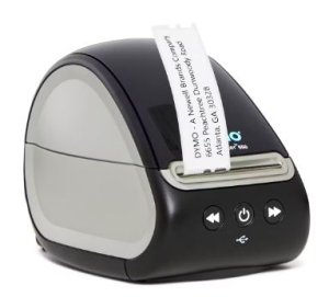 DYMO LabelWriter 550 Label Printer