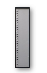 Kidde EVOLVE-24L Evolve Series Display Module, 24 LED