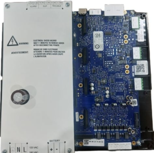 Kidde EVOLVE-MB-RE Evolve Series Replacement Electronics, Multilingual