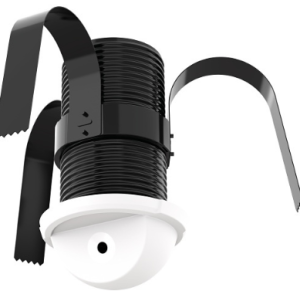AXIS F8225 Pinhole Accessory for Ceiling Mounting of Sensor Units