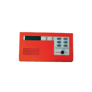 Bosch FMR-7036 Annunciator