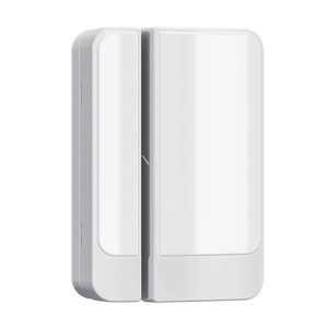 2GIG-DW10E-900 E+ Series Indoor Door / Window Sensor, Extended Range 900 MHz