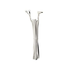 2GIG EDG-CBL EDGE Power Cable with Barrel Connector