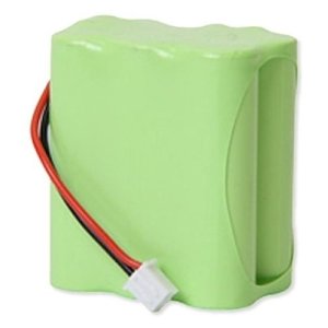 2GIG EDG-RK-BATT Replacement Battery for EDGE Remote Keypad