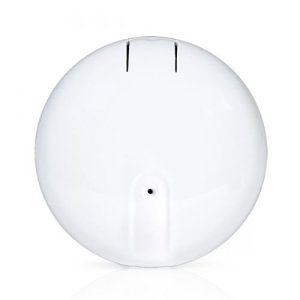 2GIG FF1E-345 eSeries Enhanced Firefighter Listener-Transmitter Smoke and Co Detector, White
