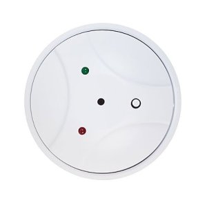 Shop all 2GIG  2GIG GB1-345 Glass Break Detector, 15' (4.6 m) Range (GB1)