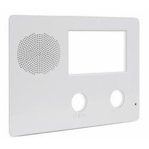 2GIG 2GIG-GC3E-FP-20PK Blank GC3E Faceplates, 20-Pack