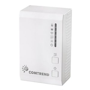 2GIG PG-9171N Powerline Ethernet Adapter