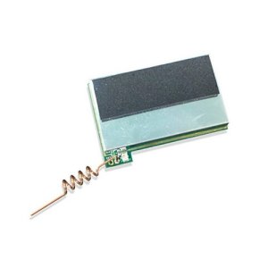 2GIG XCVR5E-345 GC2e Transceiver 5e for eSeries Sensors and Image Sensor 3, 345/900 MHz