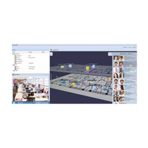 GV-AS Manager-VR	VR-AS030-000	Software License GV-AS Manager 1 to 30 controllers connections