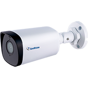 GV-TBL4807 | AI 4MP H.265 Super Low Lux WDR Pro IR Fixed Bullet IP Camera