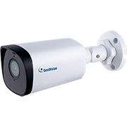 GV-TBL4807	125-TBL4807-0010	AI 4MP H.265 Super Low Lux WDR Pro IR Fixed Bullet IP Camera