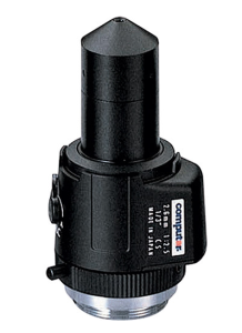 COMPUTAR HAS0425APCS PINHOLE Fixed Lens 4mm
