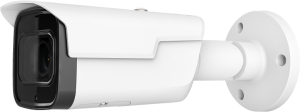 iMaxCamPro-4MP Lite AI IR Vari-Focal Bullet Network Security Camera
