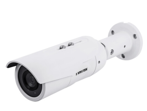 VIVOTEK IB9389-EH-V2 5MP Outdoor Bullet IP Camera, Color