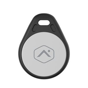 Alarm.com ADC-AC-FOB-60H8 Key fob Smart Credentials 13.56 MHz, 25-Pack