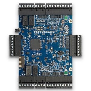 Alarm.com ADC-AC-X100 HID Aero 2-Door/Reader Expansion Module