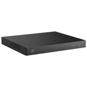 Alarm.com ADC-CSVR2116P-1X6TB Pro Series 16-Channel Commercial Stream Video Recorder, 16 PoE Port...