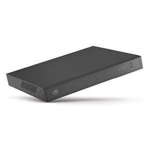 Alarm.com ADC-CSVR2016P-0X0TB 16-Channel Commercial Stream Video Recorder, No HDD