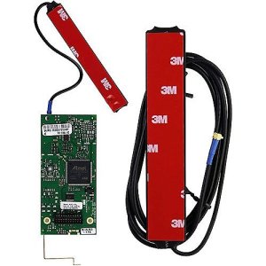 Alarm.com XT-510-US-VZ Simon XT/XTi/XTiR VoLTE Module, Verizon