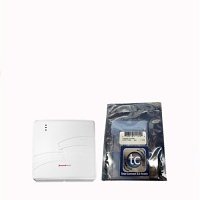 Resideo LTE-IA AT&T 4G LTE Multi-Path IP and Cellular Communicator for VISTA Control Panels, (Rep...