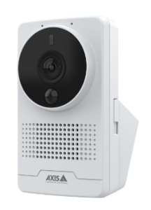 AXIS M1075-L M10 Series 2MP HDTV IR Box Camera with PIR Sensor and Two-Way Audio Communication, 3...