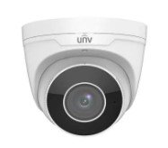 UNIVIEW UNV 4MP HD IR VF Eyeball Network Security Camera WEC-UN-IPC3634SR3-ADZK-G