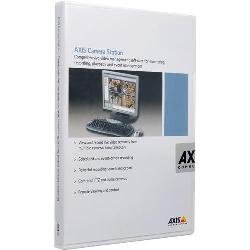 0202-004 Axis Communications 10-Channel Upgrade License