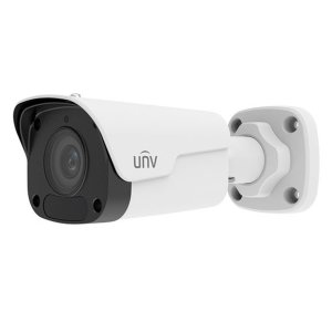 Uniview IPC2128LR3DPF28LMF |  UNV 4K Fixed Bullet Network Security Camera