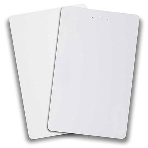 ADI 0E-CLAM36P50 36 Bit Format Clamshell Credentials, 50-Pack