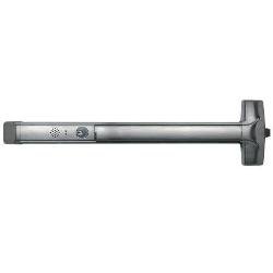 10-630-EE-36 Detex 36" Delayed Egress, Brushed Stainless Steel