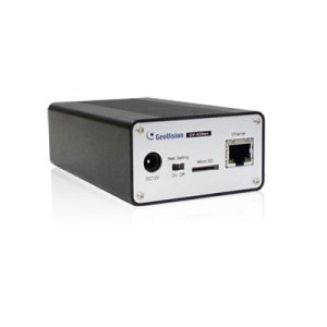GV-AS Net (pair with AS100/AS110/AS120 to provide ethernet function, two doors solution) 