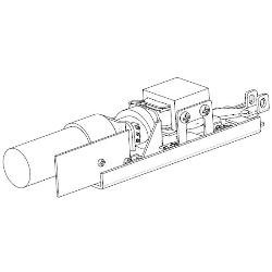 102850-1 Detex ER Module