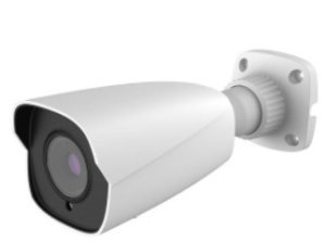 CLEAR IP-5IR5S32/MZ | 5MP Network IR Motorized Bullet Security Camera