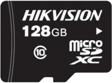 Video Surveillance Micro SD (TF) Card 128gb