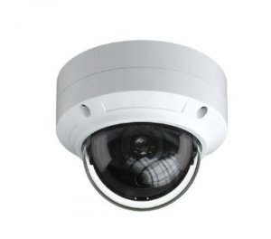 CLEAR VPD8AE1/28 | 8MP Analog IR Dome Fixed Security Camera HDC-VPD8AE1/28