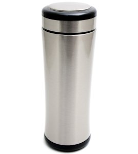 LAWMATE THERMOS HIDDEN CAMERA