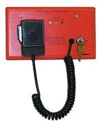 WHEELOCK OCK OUTPUT CHANNEL