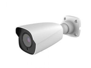 CLEAR IR8AE2/MZ | 8MP Analog IR Bullet Motorized Security Camera