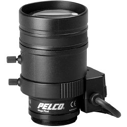 13M2.2-6 Pelco 13M Megapixel Varifocal Lens (2.2-6mm)