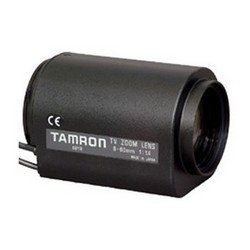 13PZG10x6C Tamron 1/3" 6-60mm F/1.4 Compact Zoom DC Iris Lens