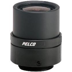 Pelco 13VA3-8 Varifocal Lens (1/3", Manual Iris, 3-8mm, CS)