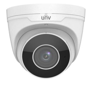 Uniview UNV 4MP Network IR VF Eyeball Security Camera WEC-UN-IPC3634SR3ADPZF