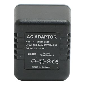 LAWMATE COVERT POWER PLUG CAMERA